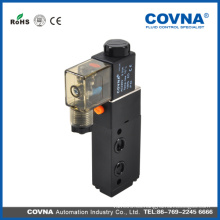 COVNA HK4m210 Serie Fábrica de suministro directo Acción sensible válvula solenoide de aire